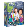 Clemontoni Science&Play Mysterious Chemistry