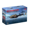 ICM HP.52 Hampden TB.Mk.I Wwii British Torpedo Bomber