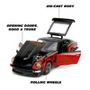 Jada Fast & Furious Nissan Datsun 240Z 1:24