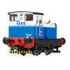 Hornby British Gas 88Ds Hilsea
