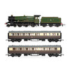 Railroad GWR Class 1000 County Of Merioneth Train Pack Era 3