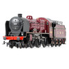 Hornby Railroad Lms Patriot Sir Robert Turnbull 5540