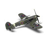 Airfix Hawker Typhoon Mk.IB Aircraft Model Kit