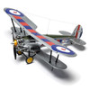 Airfix Bristol Bulldog Mk.Iia Aircraft Model Kit