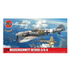 Airfix Messerschmitt Bf109G-5/6 Aircraft Model Kit