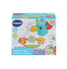 Vtech Splash & Spin Bathtime Flowers
