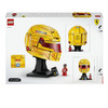 Lego Formula 1 Lewis Hamilton Helmet