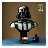 Lego Star Wars Darth Vader Bust