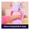 Cool Maker Bracelet Maker Machine Craft Kit With Beads