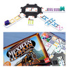 Mexican Train Dominoes Tile Game