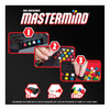 Mastermind Classic Strategy Game