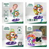 Magnetic Tiles Ferris Wheel Set