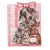 Depesche Topmodel Cute Animals Dress Me Up