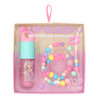 Topmodel Lip Gloss With Beads Pendant Candy Glam