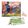 Create Your Football Game Stickerbook