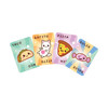 Taco Kitten Pizza The Flip Side Card Game
