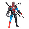 Spiderman Venomversus Liquid Shifter