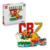 Lego Editions World Cup Ronaldo Diarama 43012