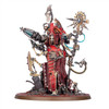 Warhammer 40k Adeptus Mechanicus: Thulia Ghuld
