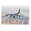 Italeri AV-8B Harrier II Aircraft Model Kit