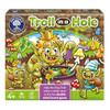 Orchard Troll In A Hole Fami;ly Board Game