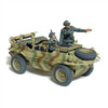 Tamiya Schwimmwagen T166 VW Model Kit