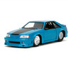 Jada Fast & Furious Ford Mustang Gt 1:24 Scale