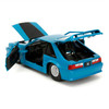 Jada Fast & Furious Ford Mustang Gt 1:24 Scale