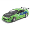 Jada Fast & Furious 1995 Mitsubishi Eclipse 1:24 Scale