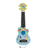 Bluey's My 1st Guitar Toy Musical Instrument
