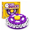 Make It Quick Family Word Game