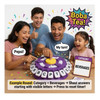 Make It Quick Family Word Game