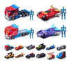 Blokees Wheels Transformers C01 Auto Prime Surpise Pack