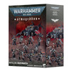 Warhammer Armageddon Battalion: Deathwatch