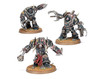 Warhammer Chaos Space Marines: Mutilators