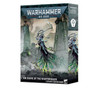 Warhammer Necrons: C'Tan Shard Of The Nightbringer