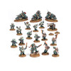 Warhammer Maelstrom Battalion: Leagues Of Votann