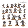Warhammer Combat Patrol: Iron Warriors