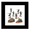 Warhammer Armageddon Battalion: Orks