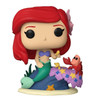 Funko Pop Disney Ultimate Princess  Ariel