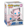 Funko Pop Games Pokemon  Mew