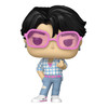 Funko Pop Animation Kpop Demon Hunters Jinu