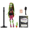 Monster High Boo-Riginal Creeproduction Doll: Venus Mcflytrap