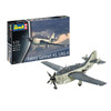 Revell Fairey Gannet As.1/As.4