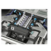 Revell Bugatti Eb110 1:24 Scale