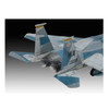 Revell Model Set Boeing F-15C Eagle