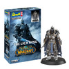 Revell Gift Set The Lich King World Of Warcraft
