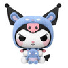 Funko Pop Sanrio Hk Kuromi Cosply Figure