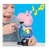 Peppa Pig Joke & Sing George Interactive Toy