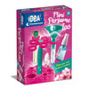 Clemontoni Mini Perfume Lab Science Experiment Kit